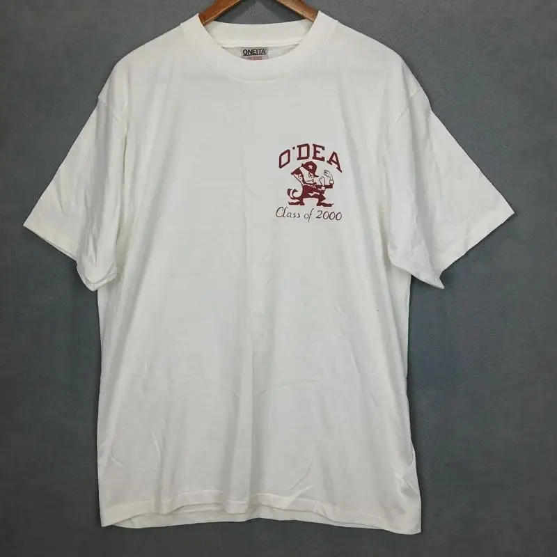 ODea Class Of 2000 T-Shirt