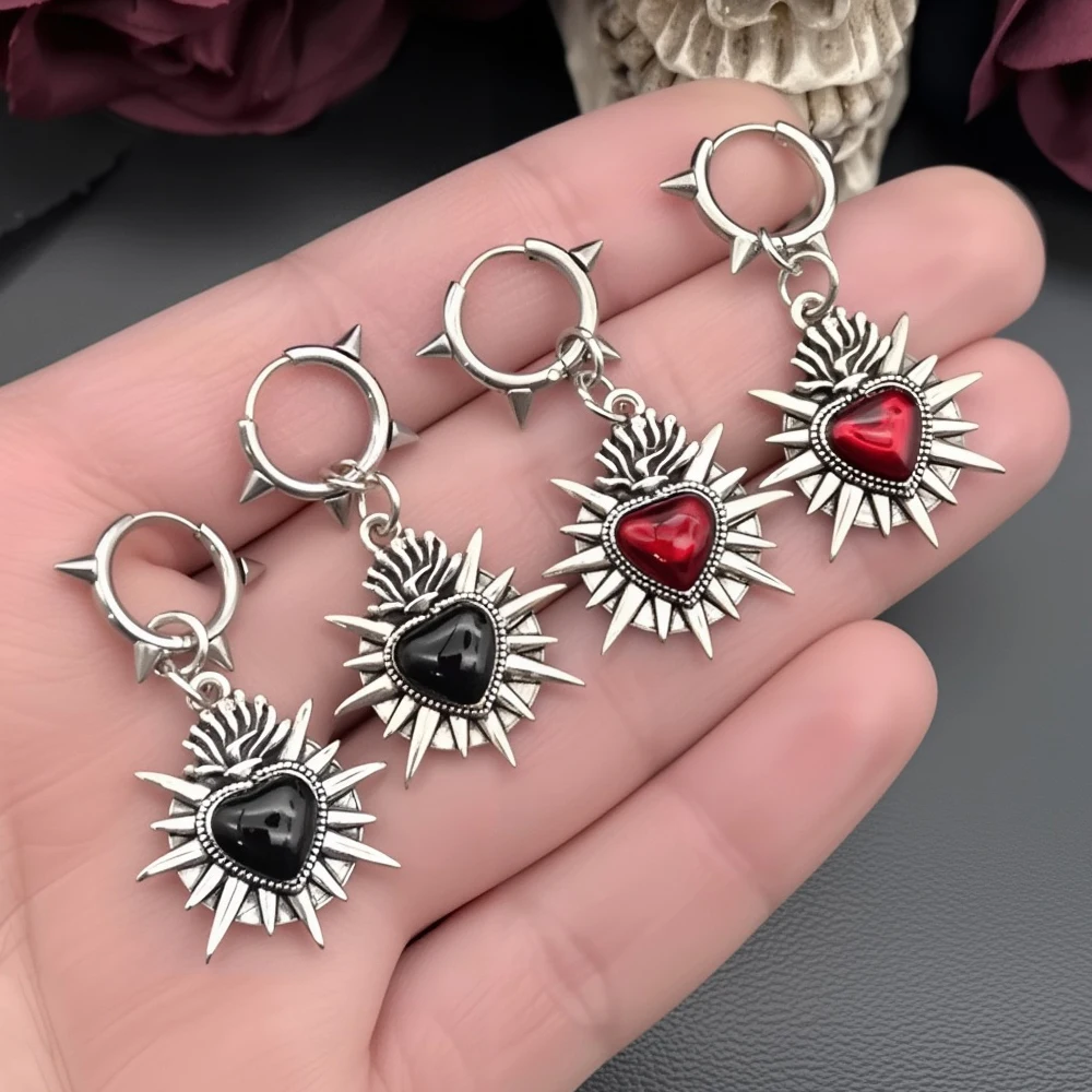 1-пара-пылающих-серег-с-сакральным-сердцем-серьги-кольца-в-стиле-гранж-готики-альтернативные-украшения-украшения-в-виде-сакрального-сердца