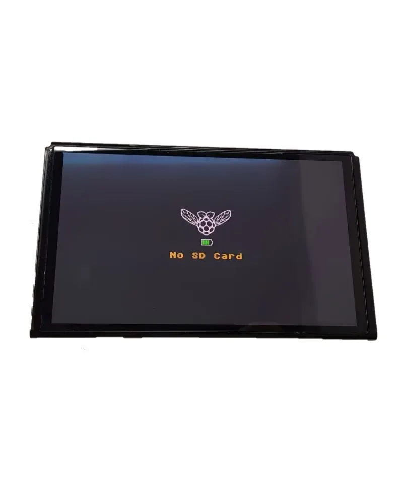 Picofly oled RP2040 Raspberry pi pico pic Oled Chip Support Oled Console