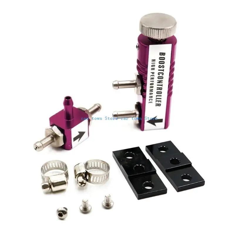 Dispositivo control portátil RXJE, controlador impulsos motor duradero, regulador turbocompresor apto para mejorar y