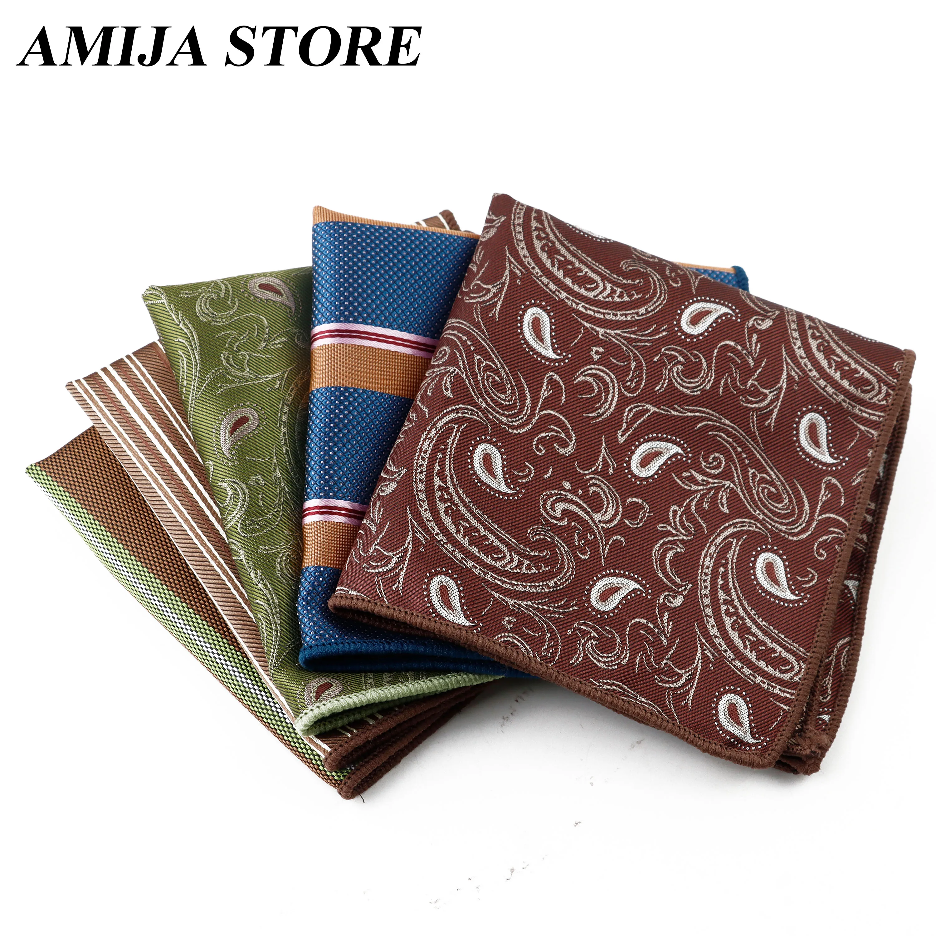 lenco-de-bolso-masculino-em-poliester-jacquard-com-padrao-paisley-vintage-lenco-listrado-acessorio-para-terno-ideal-para-negocios-casamentos-e-eventos-formais