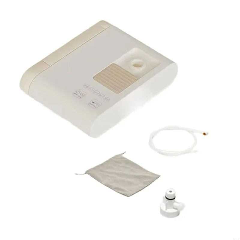 

Portable Desktop Hot Water Dispenser Compact Design Fordormitory Easy Operation A