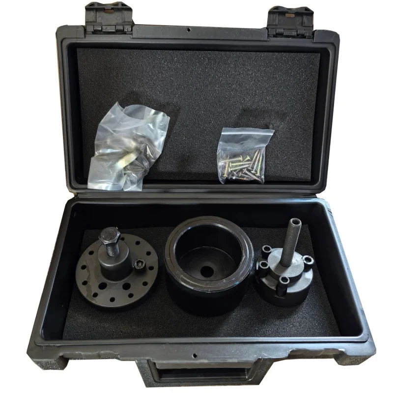 

Crankshaft Front oil Seal Removal Installation Tool for BMW N40 N42 N45 N46 N52 N53 N54