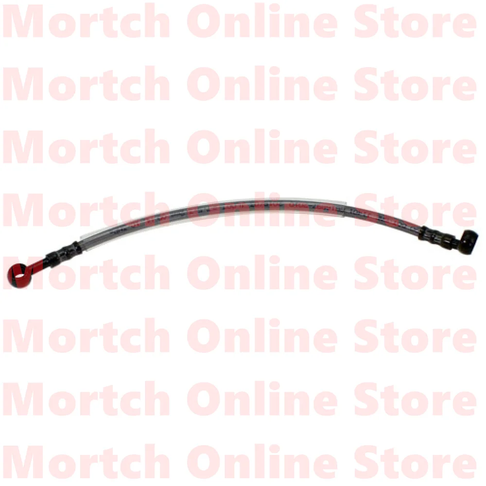 

Brake Hose, Master Cylinder 9010-080130 For CFMoto 600cc ATV CF500 CF500-5 CF600-C CF600-B CF625 X5 X6 GOES500 GOES500-A