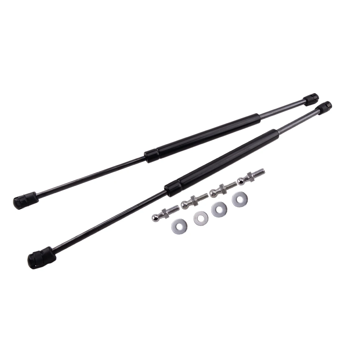 

Car Front Hood Bonnet Gas Struts Lift Supports Shocks Rod Fit For Volkswagen Scirocco MK3 2017 2016 2015 2014 2013 2012-2008