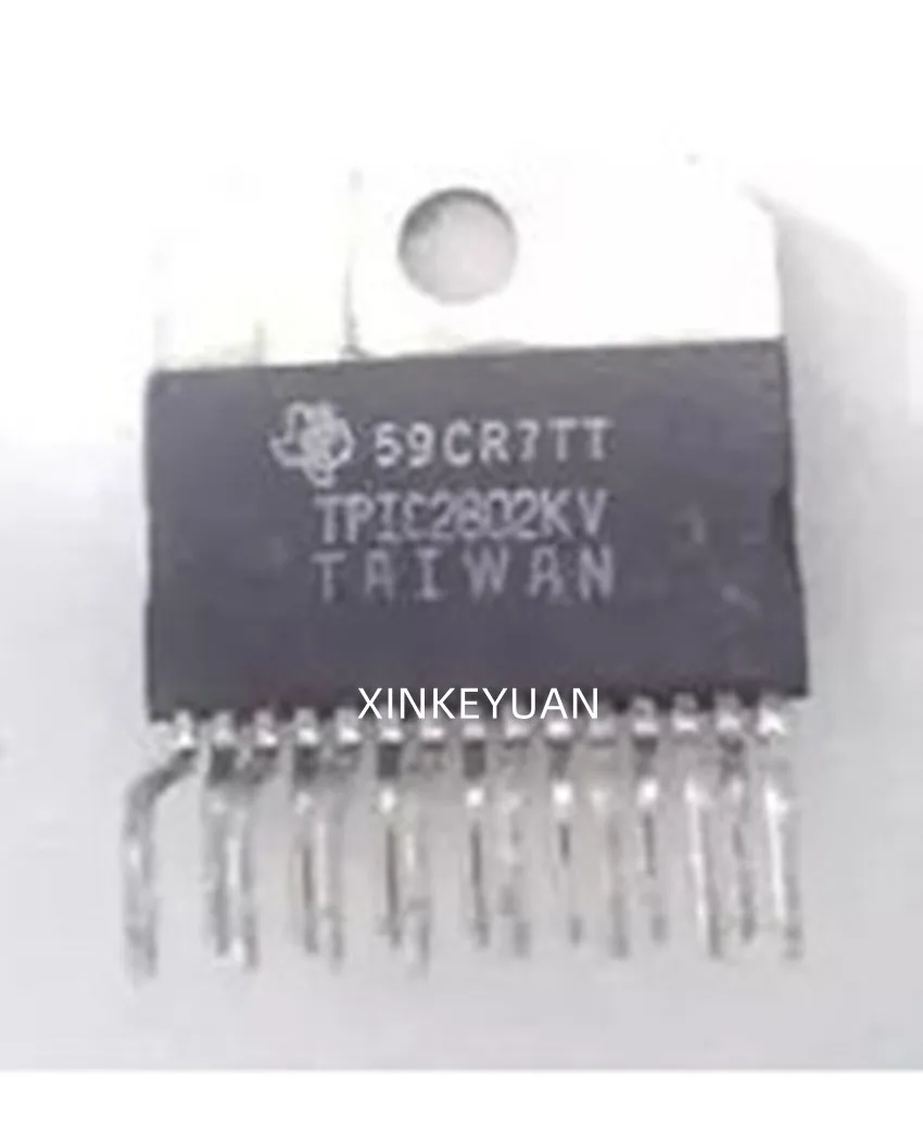 ；TPIC2802KV CA3282AS1 - Original brand-new integrated circuit chip.