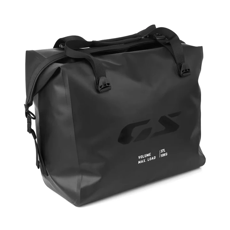 Caso de alumínio da motocicleta forro saco caixa bagagem sacos internos para bmw r 1300 gsa r1300gs aventura r 1300 gs adv 2024