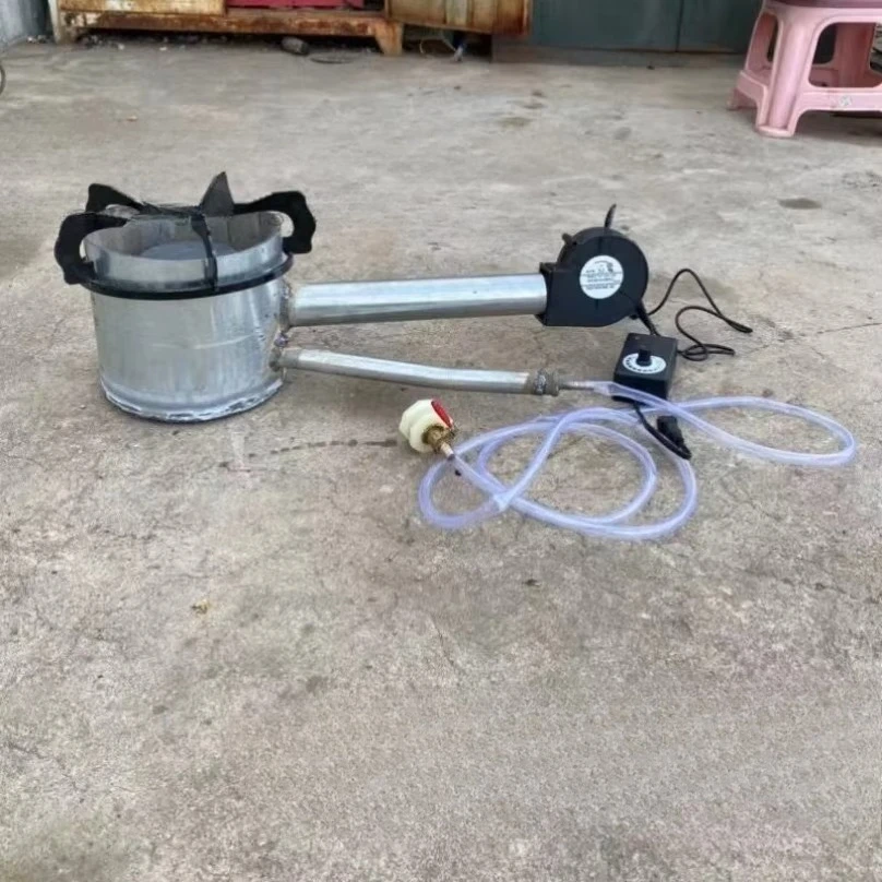 new-waste-oil-burner-cooking-heating-dual-purpose-internet-celebrity-stove