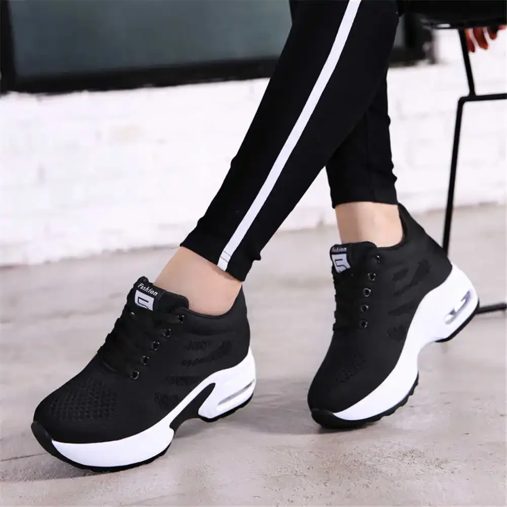 Appearance Increases Openwork 46 Size Men's Shoes Flats Sneakers On Offer Tennis Man Sports Industrial Sewing Tenise