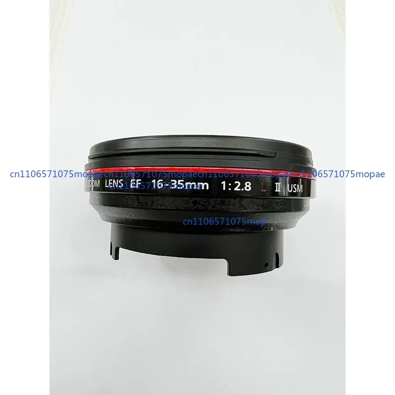 

Переднее кольцо УФ-цилиндра для Canon 16-35 F2.8 II, передняя втулка