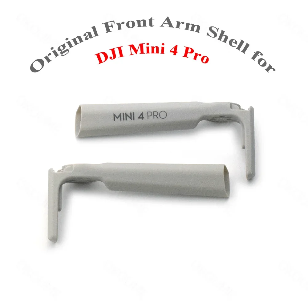 

Original Front Left Right Arm Shell for DJI Mini 4 Pro without Motor Drone Repair Spare Parts
