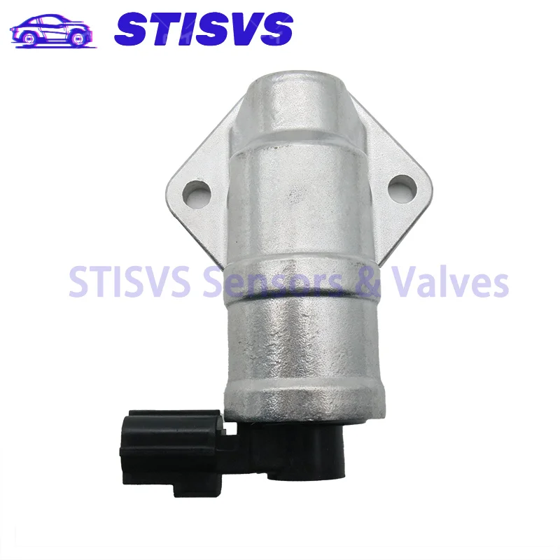 1F22-20-660 Idle Air Control Valve For Ford Explorer Sport Trac XLS XLT Mazda B4000 Car Accessories New 1F2220660A 1F2220660