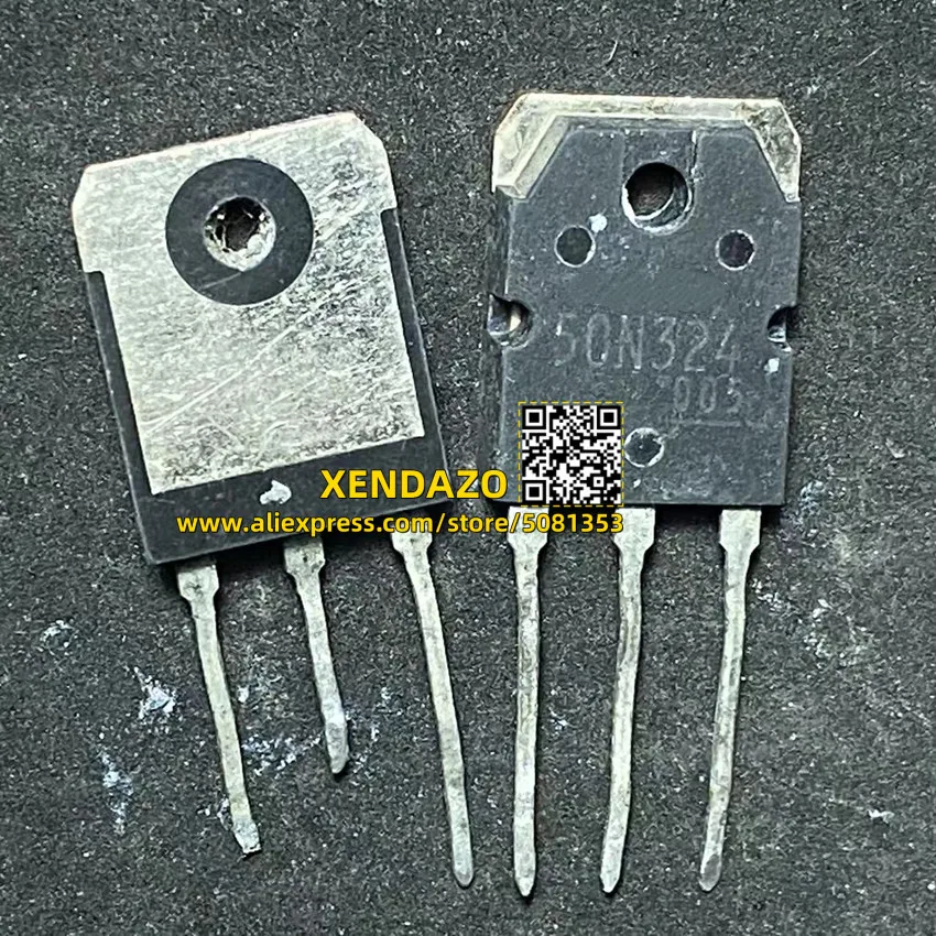 50N324 GT50N324 50A 1000V TO-247