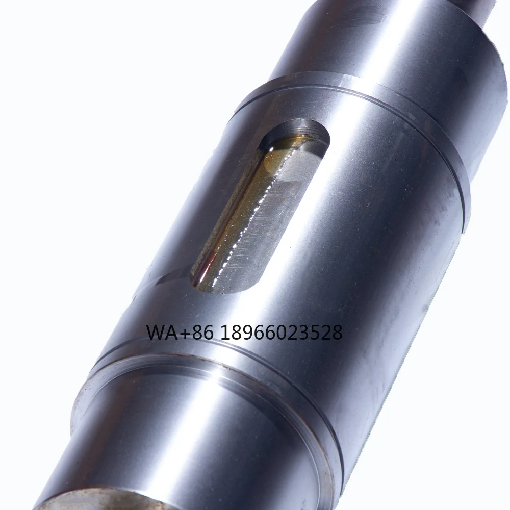 Advertising Company  8228/8268 road roller spare part shaft