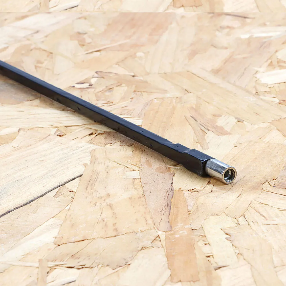 

Guitar Truss Rod 440mm Metal Adjustable Durable Luthier Tool for Electric Guitar Bass Parts Musical Instrument Supplies