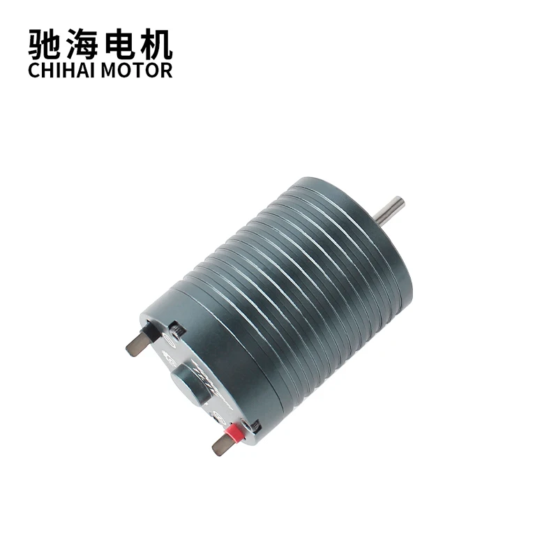 CCW Round 370 High Performance Brushless Motor With Built-in Drive CNC 44K Motor For Airsoft Electric Pistol