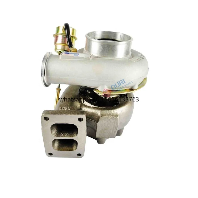 Turbocharger 500390351 for IVECO TRUCK