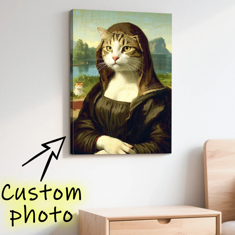 1Pc Coustom Persona…