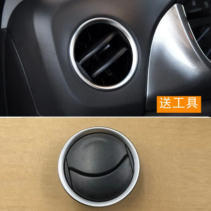 

For Suzuki New Vitara air conditioning side vent air outlet ventilation window instrument panel vent air outlet