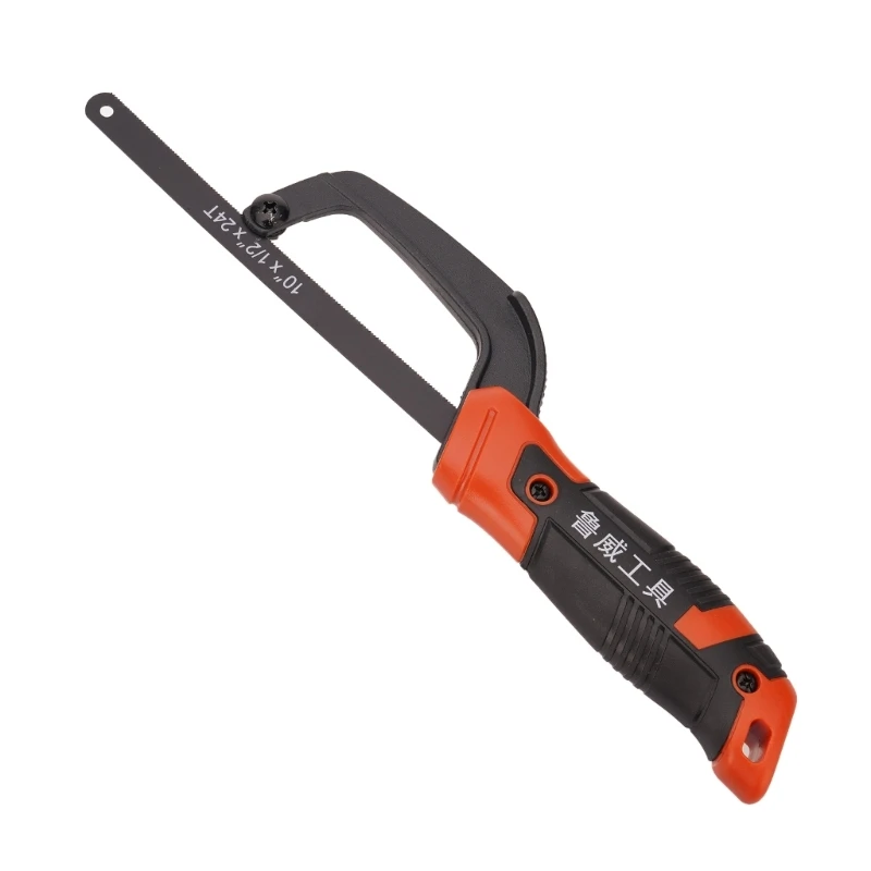 Herramienta Hardware para carpintería, Manual para metales, sierras para metales multifuncionales, envío directo