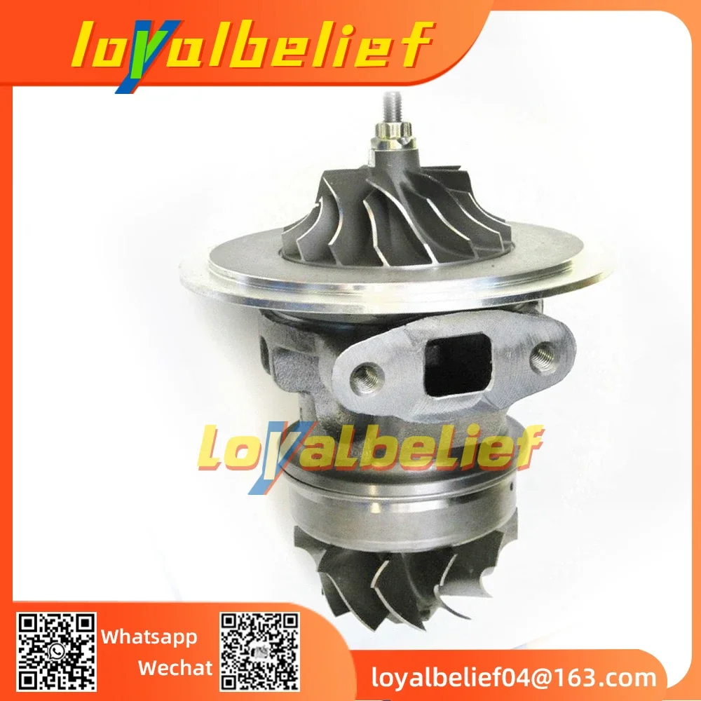 

Turbo Cartridge Turbine Core Turbolader For Mercedes-Benz 1617 Truck LN2 NG80 OM352A OM366A 465366-0004 3760960399
