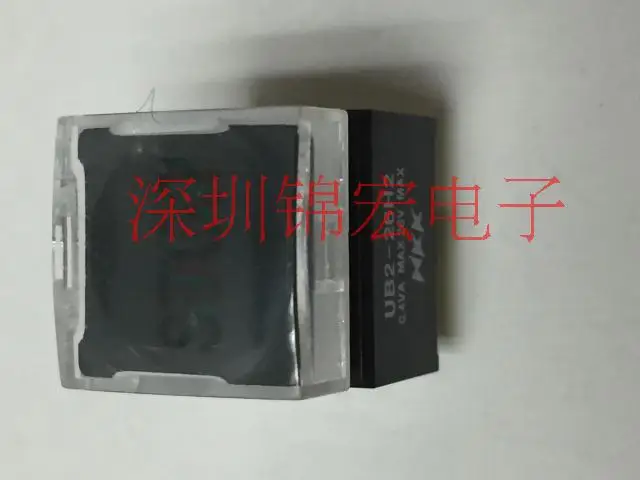 Interruttori a pulsante UB2-26H2, UB2-26H2SKP4RM,