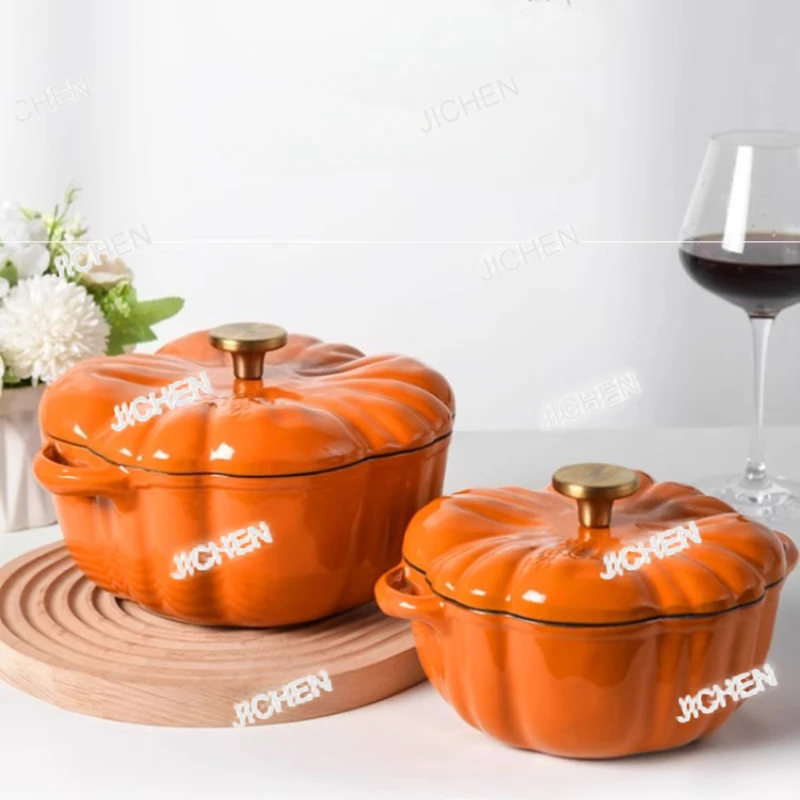 Zqa Enamel Cast Iro… - image