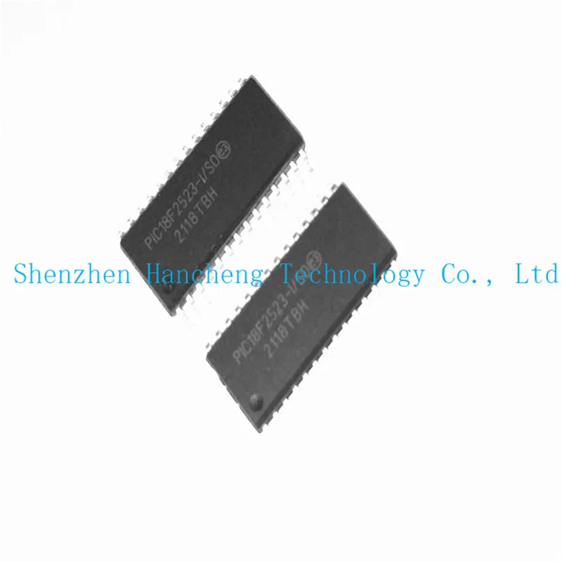 (10PCS-50PCS) PIC18F2523-I/SO SOP28 NEW CHIP IC