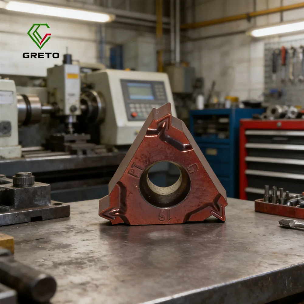 

16ER115NPT 16ER11BSPT 16ER11W 16ER14BSPT 16ER14NPT 16ER14W 16ER18NPT 16ER19BSPT 16ER External Threading Inserts Turning Tools