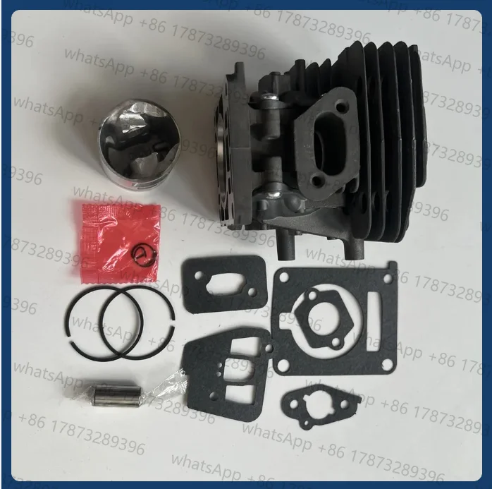 Cylinder piston ring Gasket kit 40MM For STIHL FS 360 FS360R FS360C FS360RC FS361R FS361C FS360 FS361 FS 361 Mower