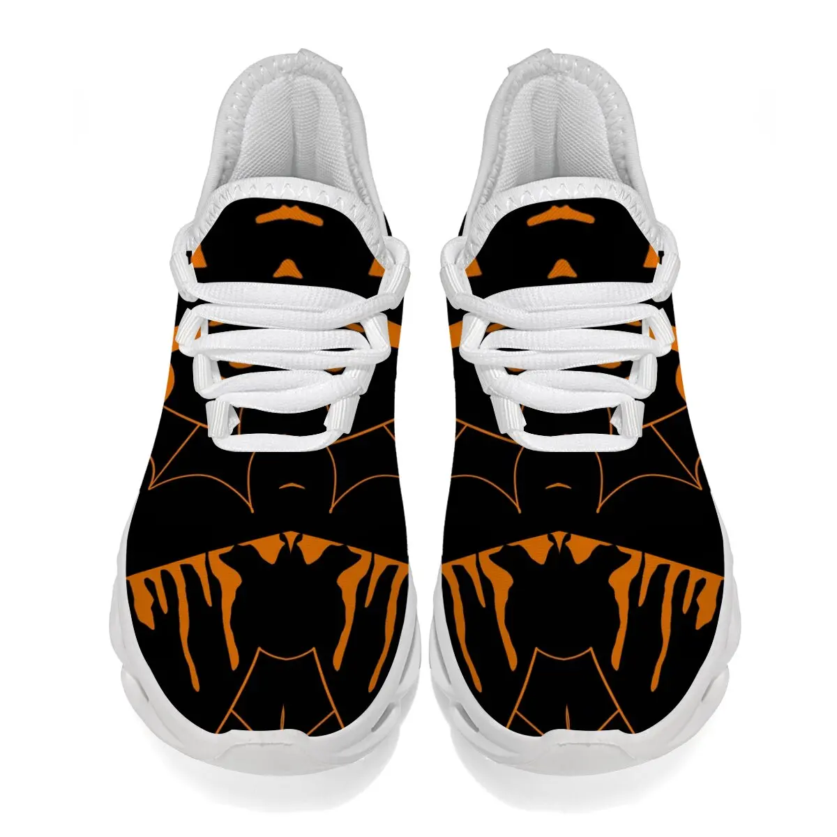 

Детские кроссовки, легкие прогулочные противоскользящие удобные спортивные износостойкие повседневные спортивные кроссовки для детской обуви на Хэллоуин