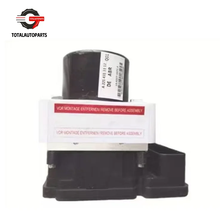 Anti-Lock Brake Parts ABS OEM A2214311512 Fits for Be-nz