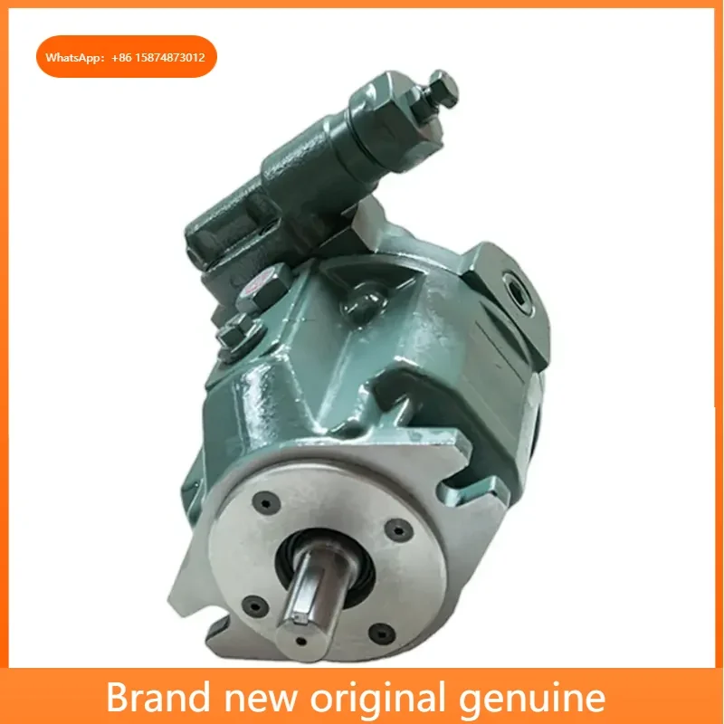 

Factory Price Nuoyi oil pump A16 A22 A37 A45 A56 A64 A70 A80 A90 A100 A100-F-R-01-C-S-K-32-V piston pump all models available