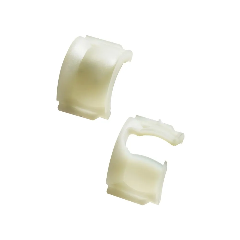 A6392605309 A6392602509 Gear Selector Shift Stick Lever Bush ABS Shift Lever Bush Repair Kit For Mercedes-Benz W639 Vito Viano