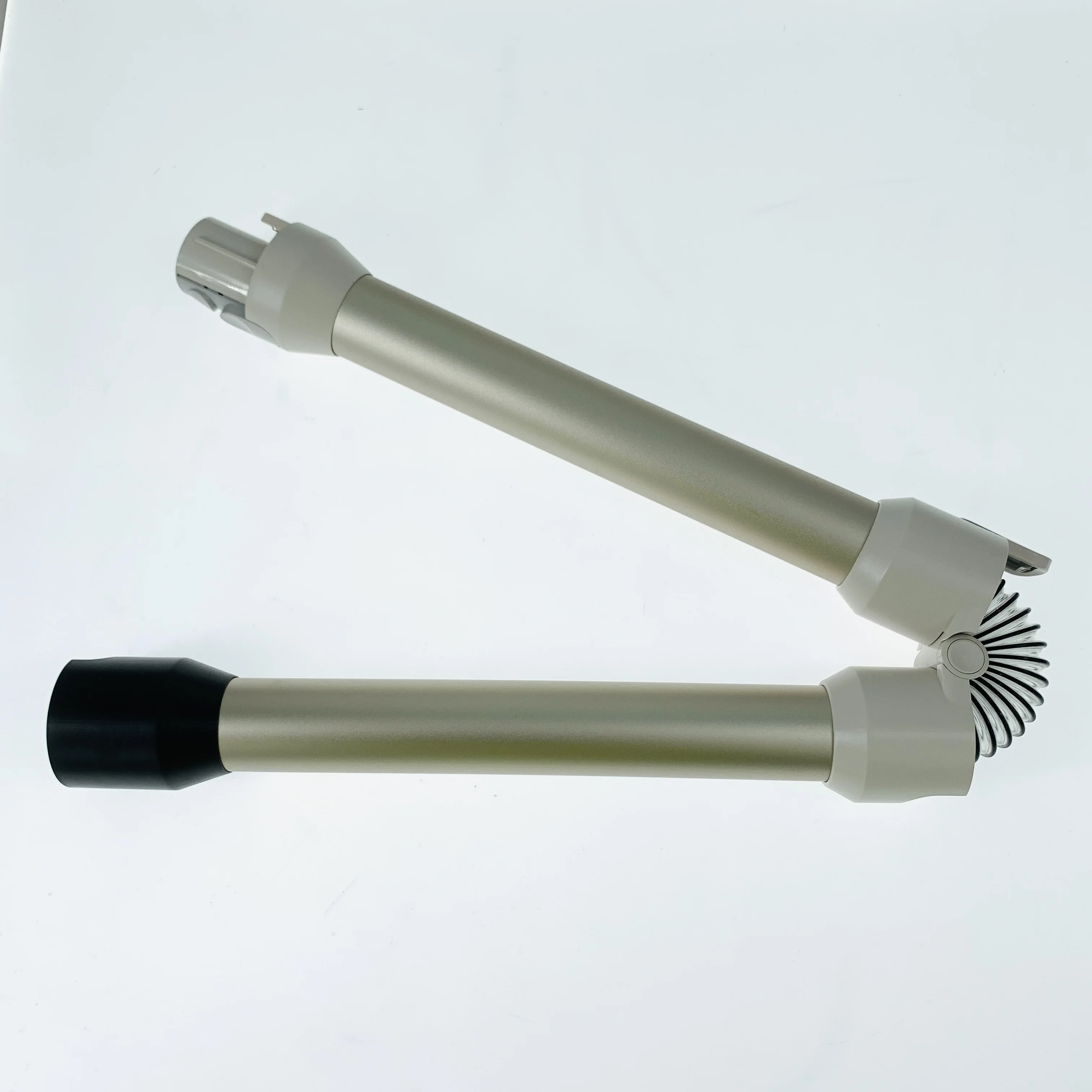 Roborock Staubsaugerroboter H50 Ultra H60 Ultra H60 Hub H50 Hub H60 Hub Pro H50 Hub Pro Faltbares Metallrohr
