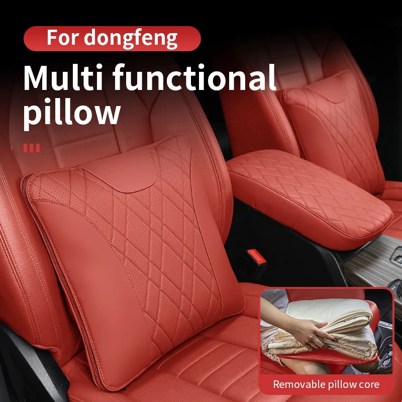 

For dongfeng Multi functional pillow Best-selling two-in-one throw pillow and quilt,machine-washable home sofa,space-saving pill
