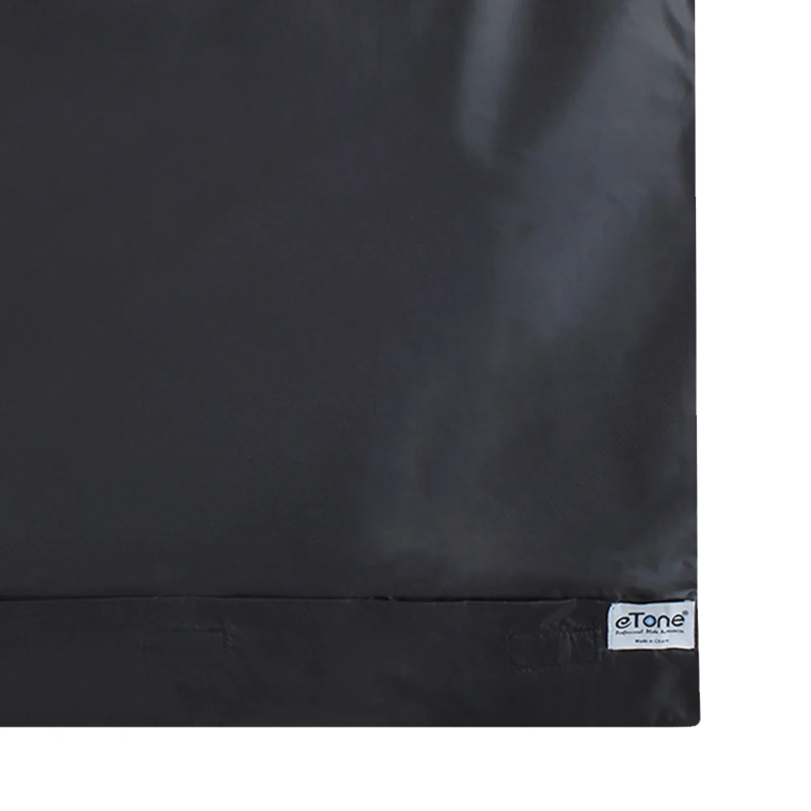 Outdoor Film Changing Photographic negative Developing Darkroom Zipper Bag Double Layer Load 56x58cm