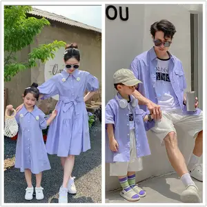 Ropa Hijo Y Mama Iguales AliExpress