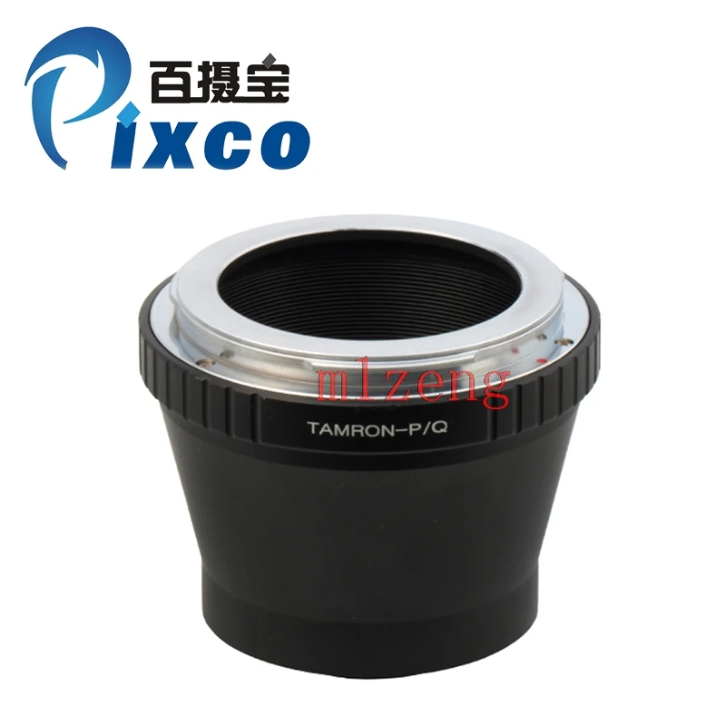 Tamron-Pq Adapter R… - image