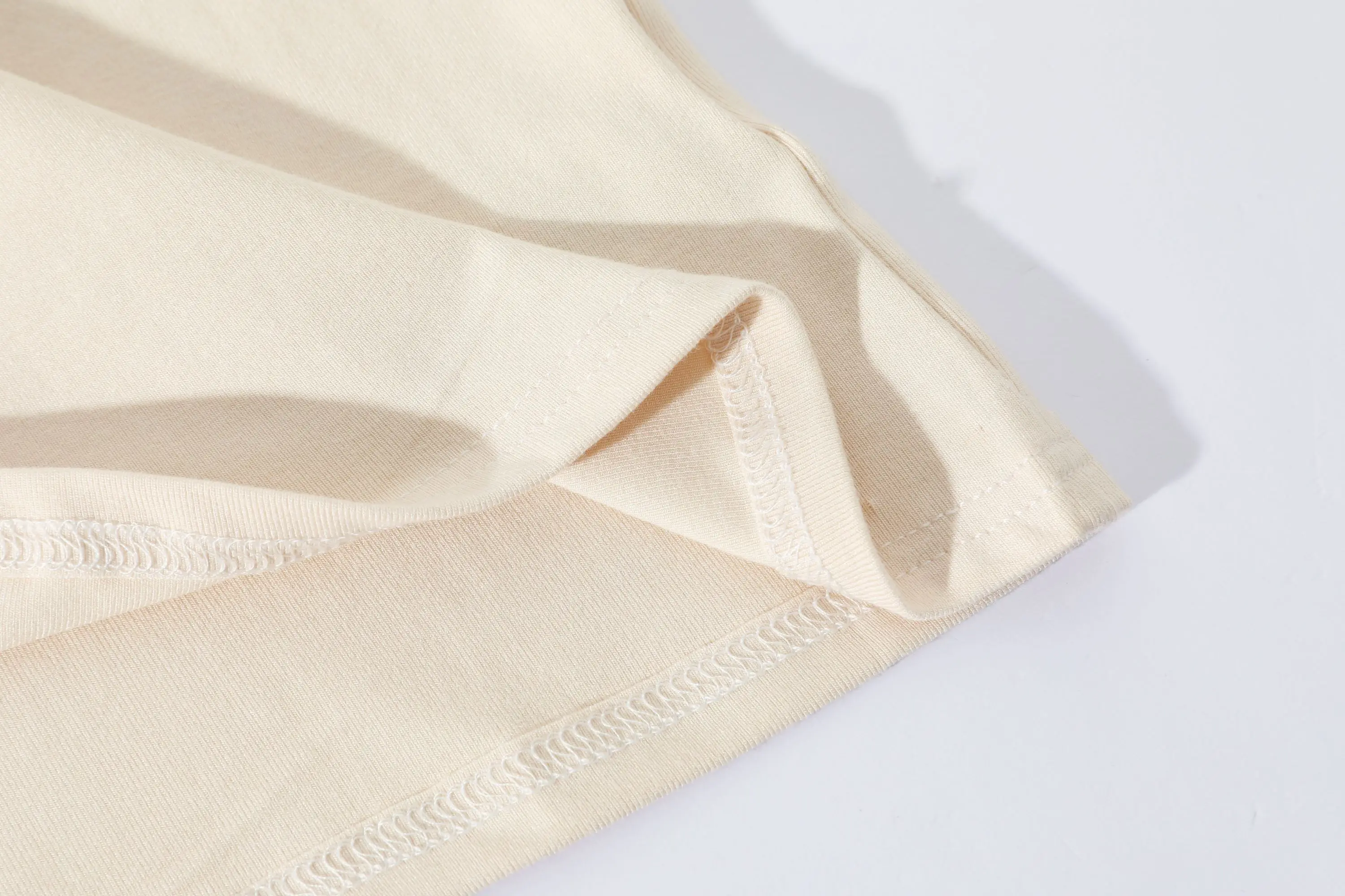 2026 Herbst Winter Damen T-Shirt Rollkragen Kurzarm-Shirt Stilvolles Einfarbiges Schlankes Weiches Basic-Layering-Unterhemd Lässiges Strick-Oberteil – Detail 10