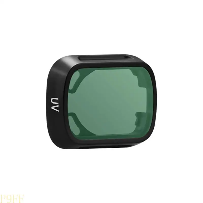 CS1W UV ND CPL ND8 ND16 ND32 ND64 Фильтр, защищающий от царапины, для Mini 3