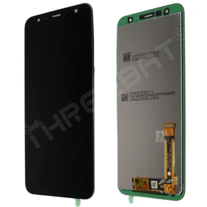 Tela de toque LCD para samsung j4 plus 2018, alta qualidade, 6,0 polegadas, j415, j415f, j4 core, j410g, com pacote de serviços 8 principais vendas placa mãe j4 core - №4