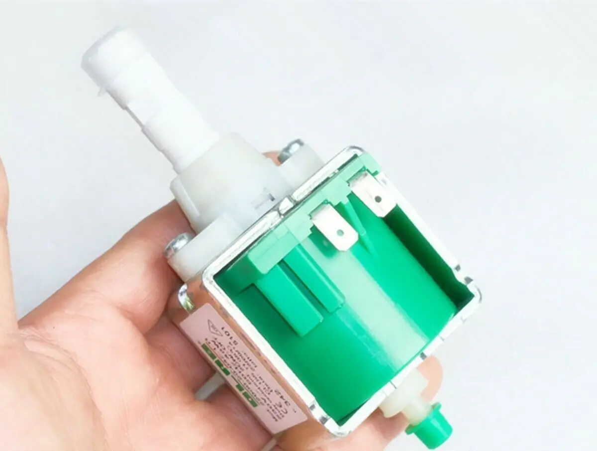 OLAB 22001-20-042-001-R 230V 48W Solenoid Pump for Coffee Espresso Machine