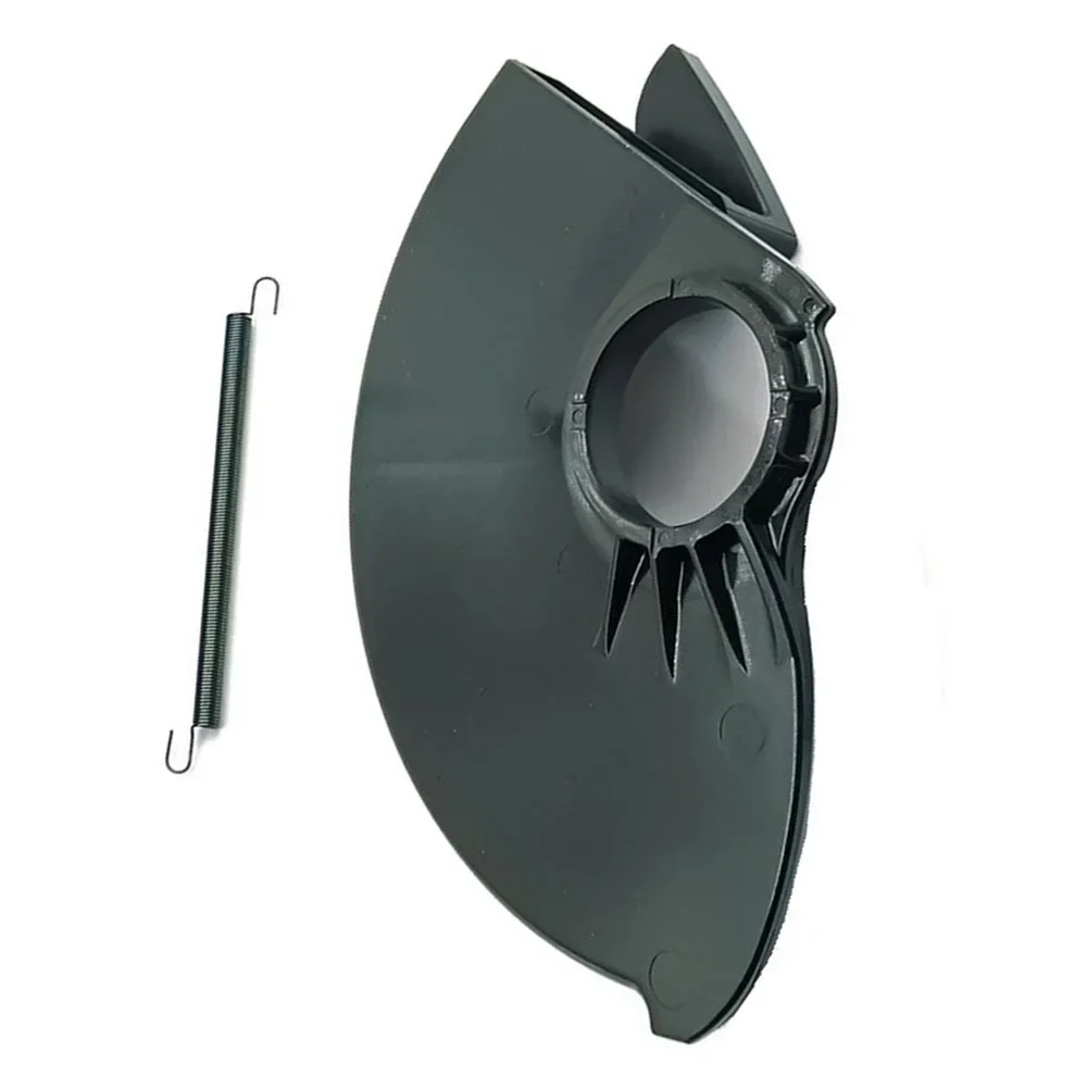 Plastic Safety Cover Guard 419286-9 With Spring 231821-1 For BSS610 DSS610 BSS611 DSS611 Circular Saw Power Tool Accessories