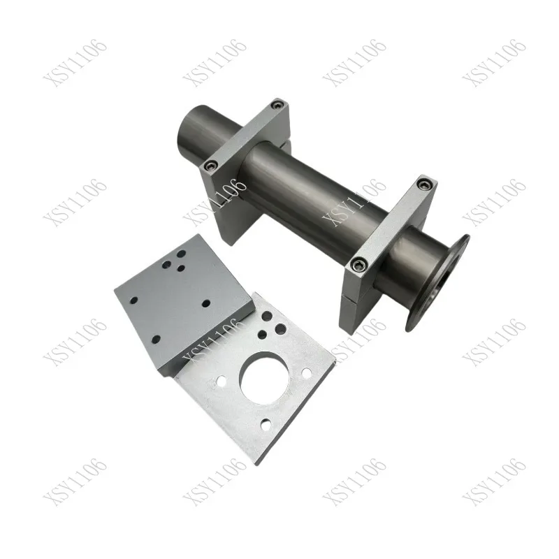 304 Filling Machine Parts Cylinder Quantitative Piston Sauce Cylinder Factory Direct In Stock
