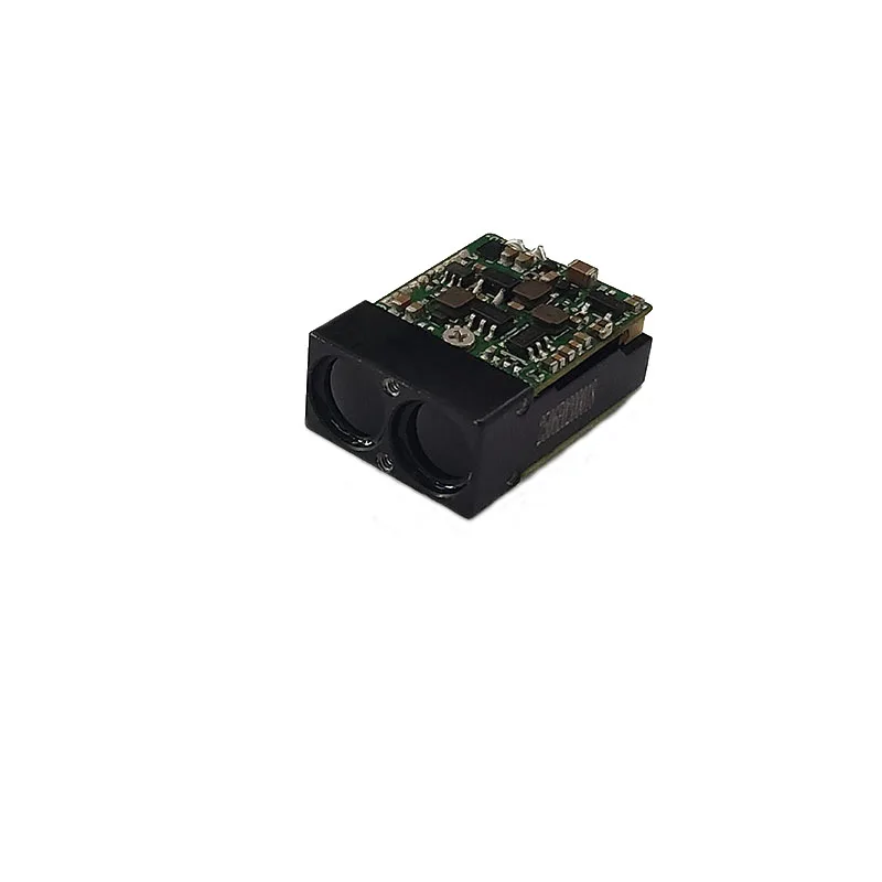 Mini Laser Distance Module Shielding 905nm Tof 1200m Laser Distance Sensor For Drone