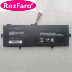 U3285131P-2S1P U3485131PV-2S1P Laptop Battery For Prestigio Smartbook 141 C5 C6 C7 PSB141C05CGP PSB141C06CHP PSB141C07CHH MG DG