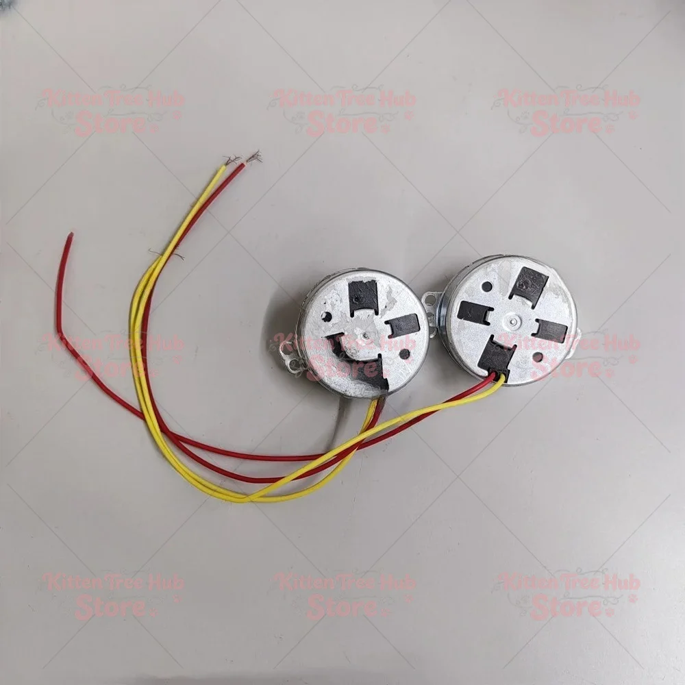 1PC Electric Fan Synchronous Motor  Replacement Electric Fan