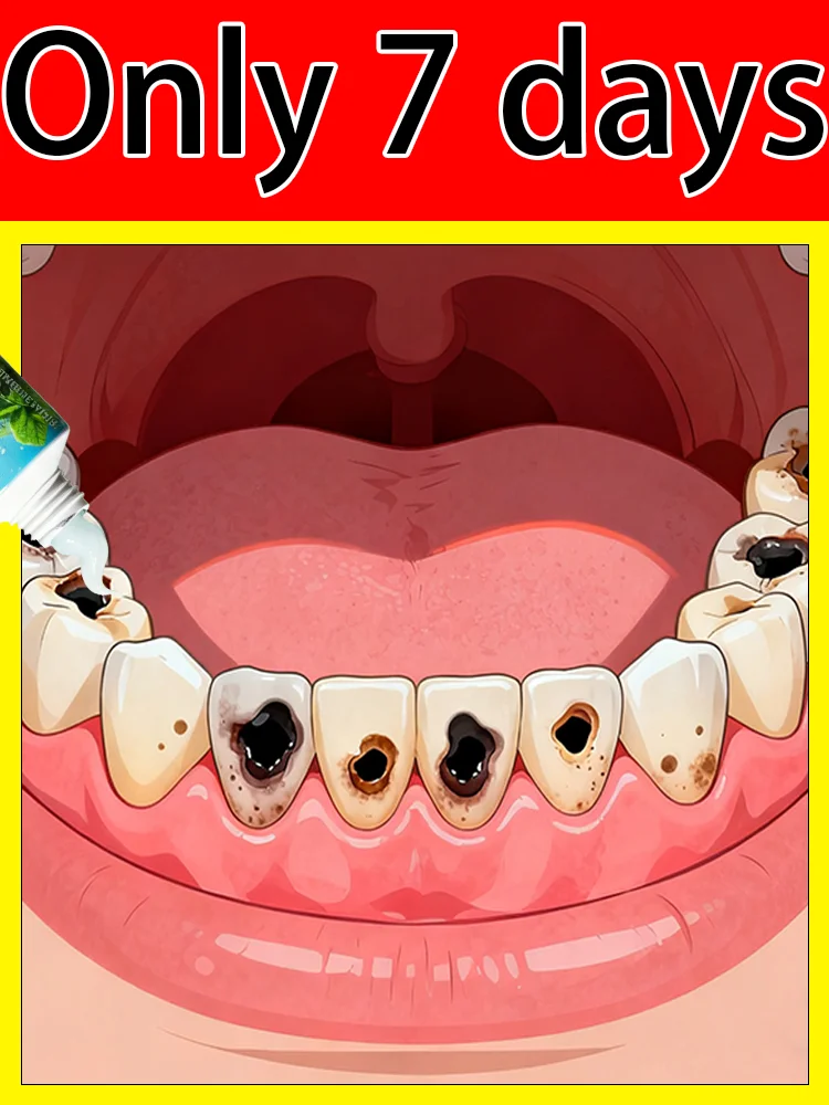 

Eғғᴏʀᴛʟᴇssʟʏ ʀᴇsᴛᴏʀᴇ ɢᴜᴍ ʜᴇᴀʟᴛʜ ᴀɴᴅ ᴇɴʜᴀɴᴄᴇᴛᴏᴏᴛʜᴀᴘᴘᴇᴀʀᴀɴᴄᴇ ɪɴ7ᴅᴀʏsғʟᴀᴛ