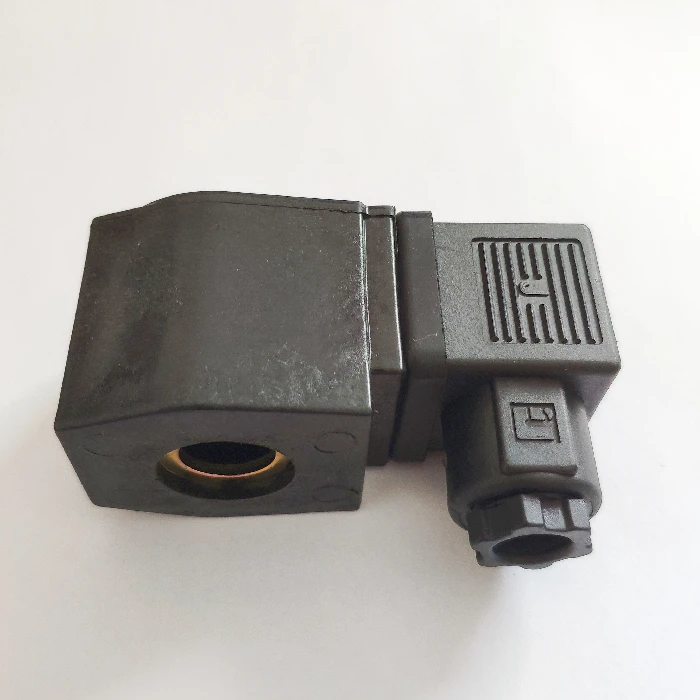 

Катушка электромагнитного импульсного клапана AC220V 50HZ DC24V 1.2A